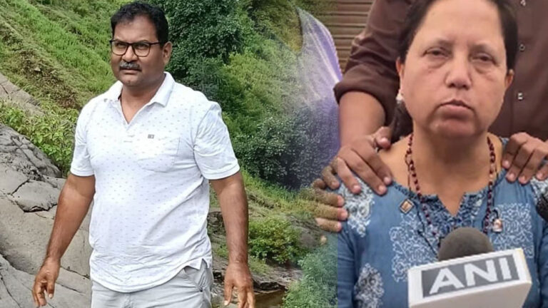 ಪಹಲ್ಲಾಮ್‌ ದಾಳಿ ನಡೆಸಿದ ನಾಲ್ಕು ಪಾಪಿಗಳ ಬಲಿ ಬೇಕು ; ಜೆನ್ನಿಫರ್