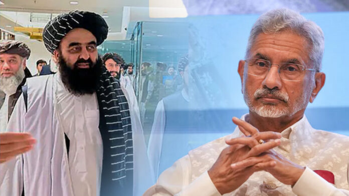 Taliban Minister