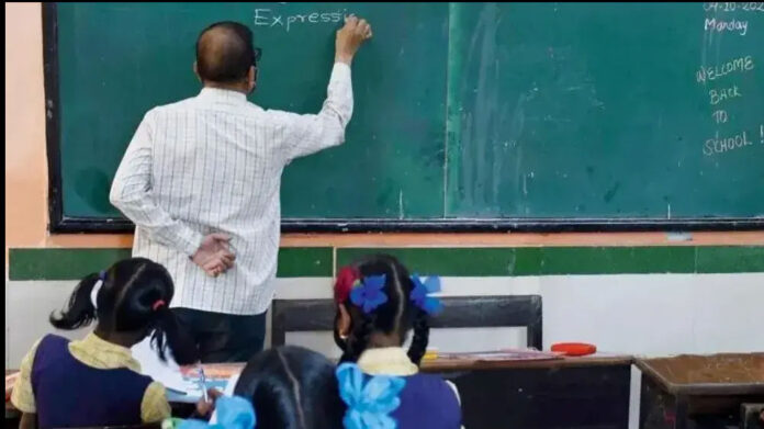 Teachers