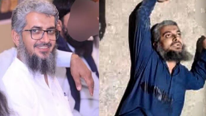 Top Lashkar terrorist behind 3 big attacks in India killed in Pakistan
