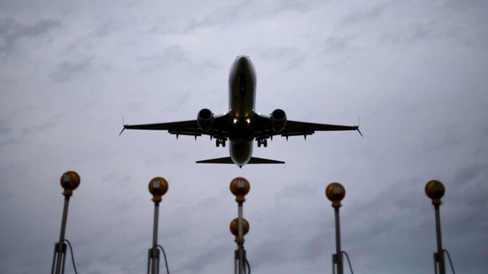 aircraft navigation systems