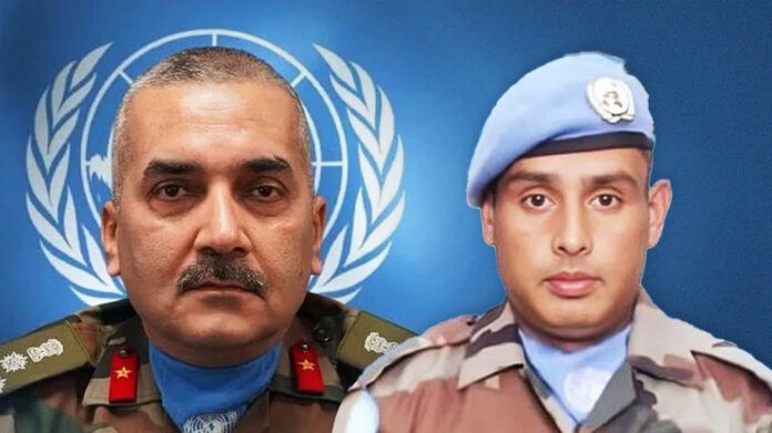 peacekeepers