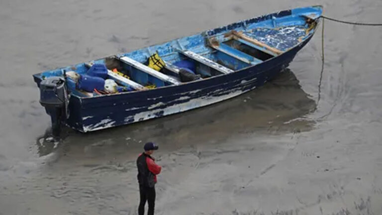 ಅಮೆರಿಕಾದಲ್ಲಿ ದೋಣಿ ಮಗುಚಿ ನೀರುಪಾಲಾದ ಭಾರತೀಯ ಮಕ್ಕಳು