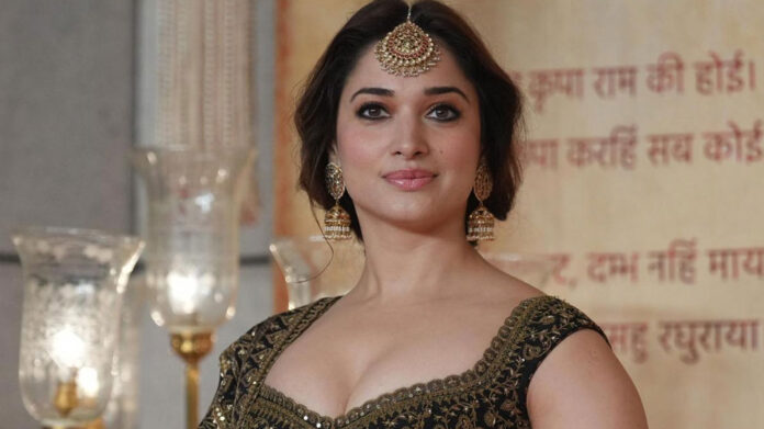 tamanna bhatia