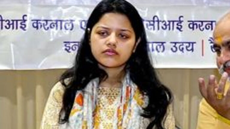 ಪೆಹಲ್ಗಾಮ್ ದಾಳಿಯಲ್ಲಿ ಮೃತಪಟ್ಟ ಲೆಫ್ಟಿನೆಂಟ್ ವಿನಯ್ ನರ್ವಾಲ್ ಅವರ ಪತ್ನಿಯನ್ನು ಟ್ರೋಲ್ ಮಾಡುತ್ತಿರುವುದಕ್ಕೆ ಖಂಡನೆ