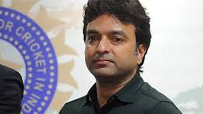 Arun Dhumal