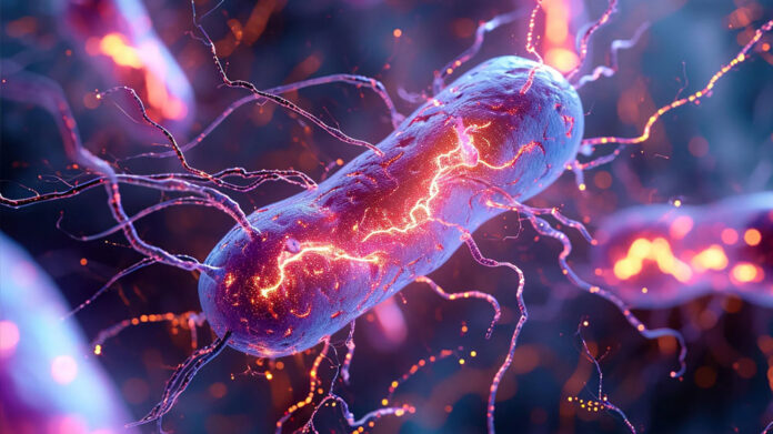 Bacteria