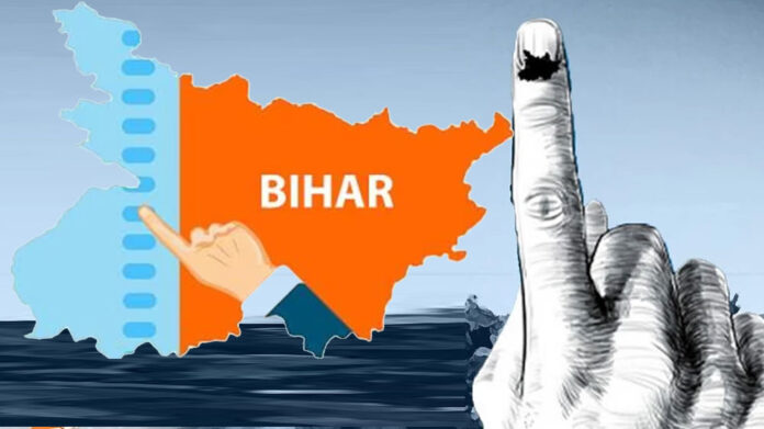 Bihar elections likely in two to three phases