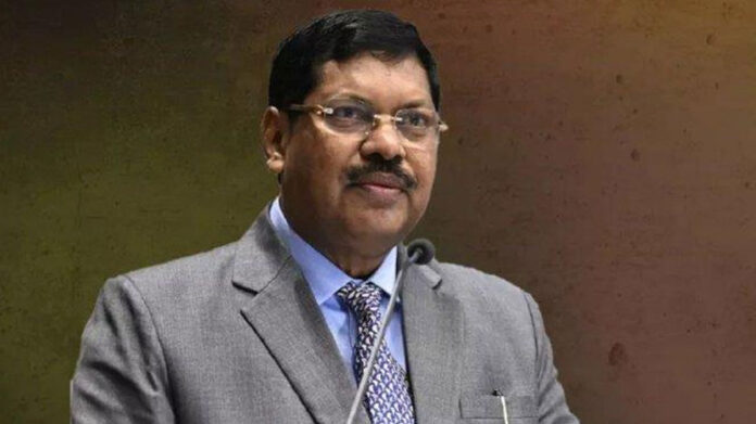 CJI Gavai