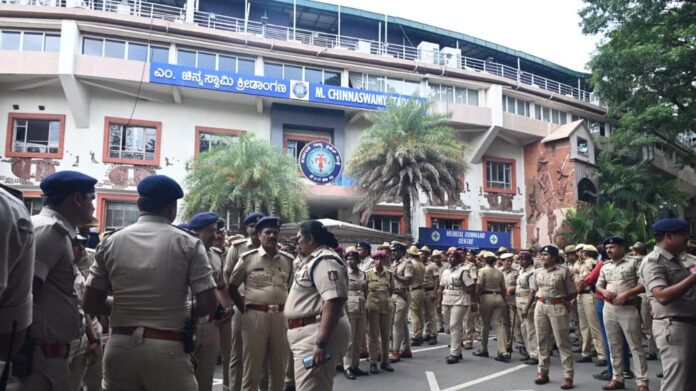 Chinnaswamy