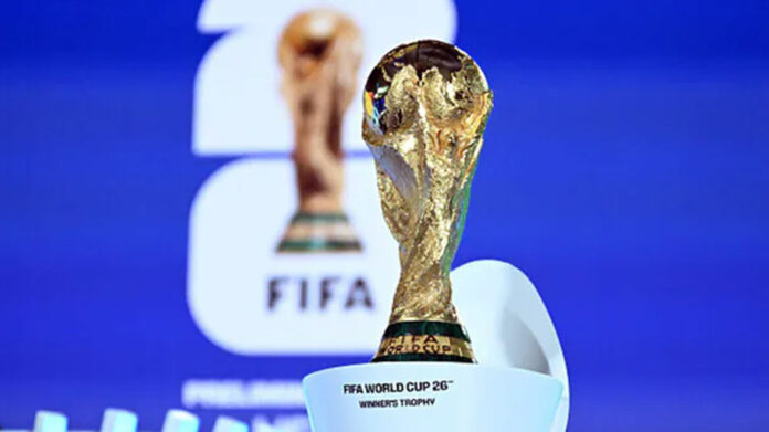 FIFA World Cup 2026