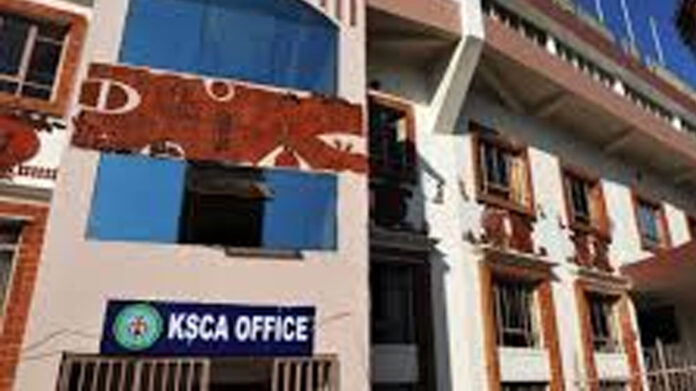 KSCA