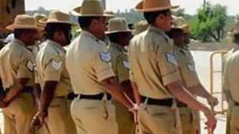 ಸಾರ್ವಜನಿಕರ ಸುರಕ್ಷತೆಗಾಗಿ ಮನೆ-ಮನೆಗೆ ಬರಲಿದ್ದಾರೆ ಪೊಲೀಸರು