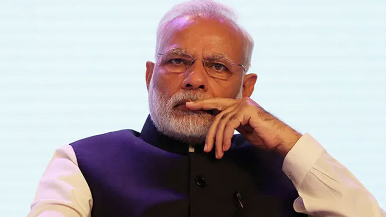 ಇರಾನ್ ಬೆಂಬಲಕ್ಕೆ ನಿಲ್ಲುವಂತೆ ಪ್ರಧಾನಿ ಮೋದಿಗೆ ಕಾಂಗ್ರೆಸ್ಸಿಗರ ಸಲಹೆ