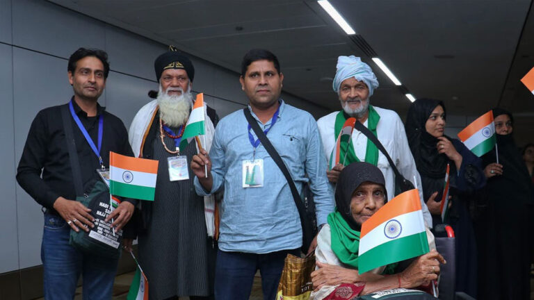ಇರಾನ್‌ನಿನಲ್ಲಿ ಸಿಲುಕಿದ್ದ ಶ್ರೀಲಂಕಾ, ನೇಪಾಳ ನಾಗರಿಕರನ್ನೂ ರಕ್ಷಿಸಿದ ಭಾರತ