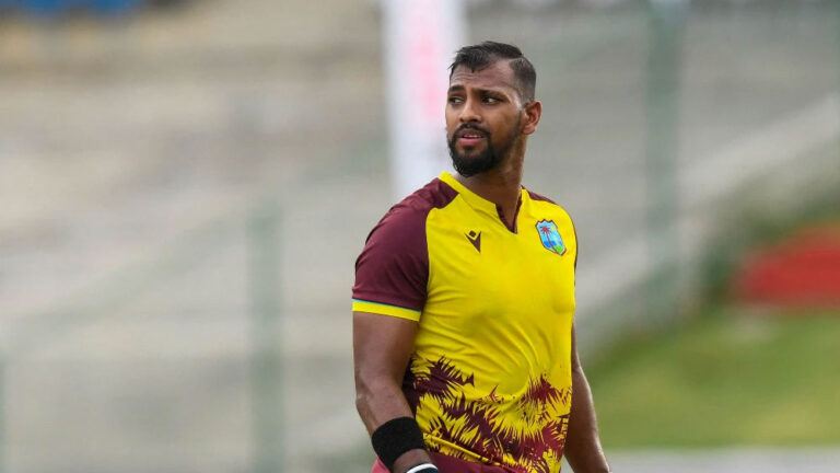 Nicholas Pooran