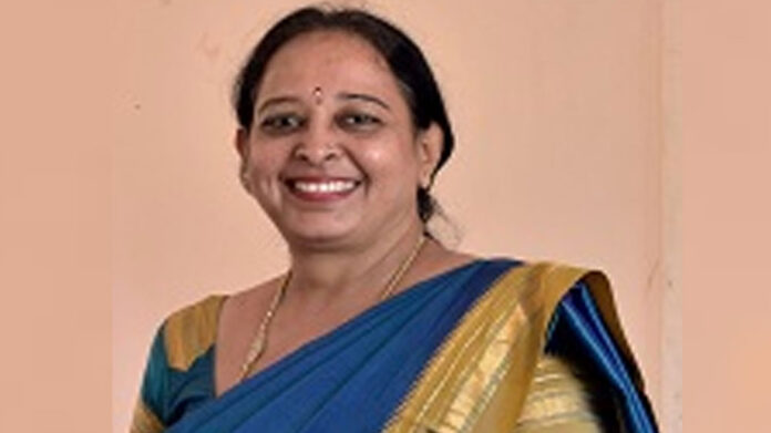 Padmini Nagaraj