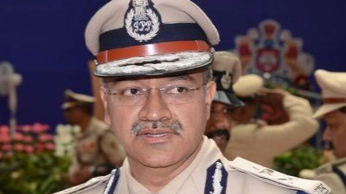 Seemant Kumar Singh