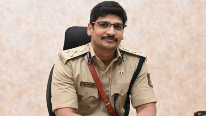Sudhir Kumar Reddy
