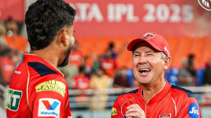 ricky ponting