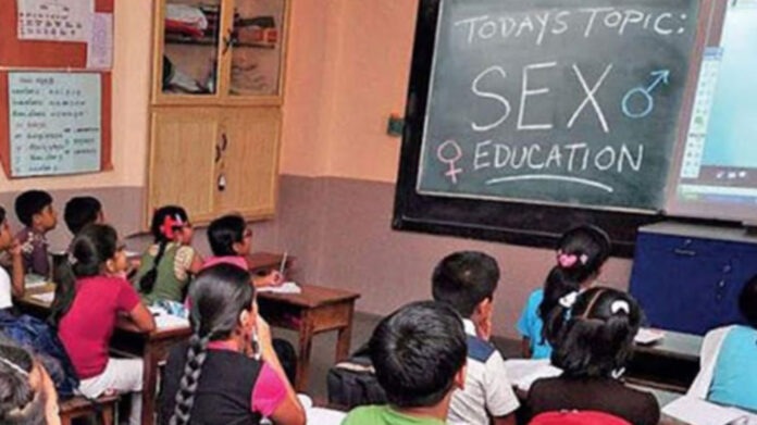 sex education