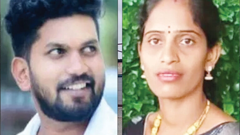 ಹತ್ತೇ ದಿನದಲ್ಲಿ ಪ್ರೀತಿ, ಪ್ರೇಮ, ಪ್ರಣಯ, ಕೊಲೆ..!