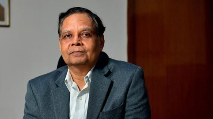 Arvind Panagariya