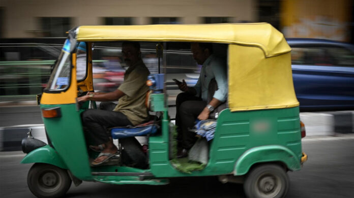Auto Driver