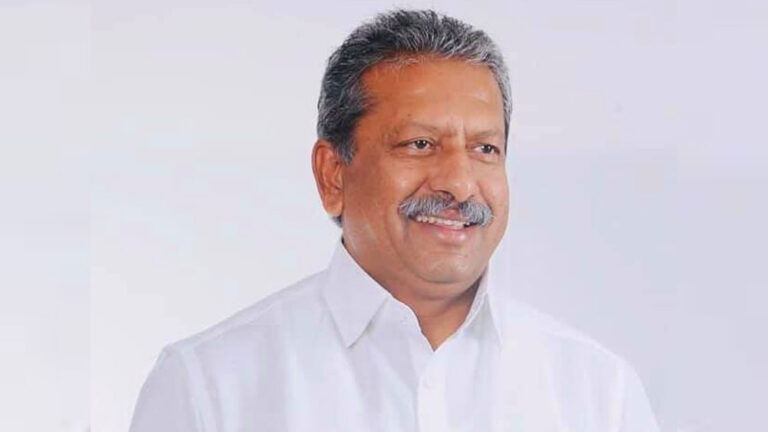 ಬಿಕ್ಲು ಶಿವು ಪ್ರಕರಣದಲ್ಲಿ ಬಂಧನವಾಗಿರುವ ಅನಿಲ್ ಯಾರೆಂಬುದೇ ನಮಗೆ ತಿಳಿದಿಲ್ಲ: ಶಾಸಕ ಬೈರತಿ ಬಸವರಾಜ್ ಬಿಕ್ಲು ಶಿವು ಪ್ರಕರಣದಲ್ಲಿ ಬಂಧನವಾಗಿರುವ ಅನಿಲ್ ಯಾರೆಂಬುದೇ ನಮಗೆ ತಿಳಿದಿಲ್ಲ: ಶಾಸಕ ಬೈರತಿ ಬಸವರಾಜ್