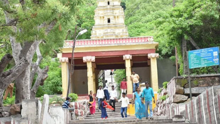 ಬೆಟ್ಟ ಹತ್ತಿ ಚಾಮುಂಡಿ ಬೆಟ್ಟಕ್ಕೆ ಬರುವ ಭಕ್ತರಿಗೆ ಗುಡ್ ನ್ಯೂಸ್