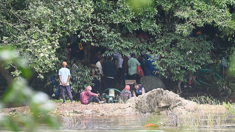 ಯೂಟ್ಯೂಬರ್‌ಗಳಿಗೆ ಎಸ್‌‍ಐಟಿ ಮತ್ತೊಮೆ ನೋಟೀಸ್‌‍