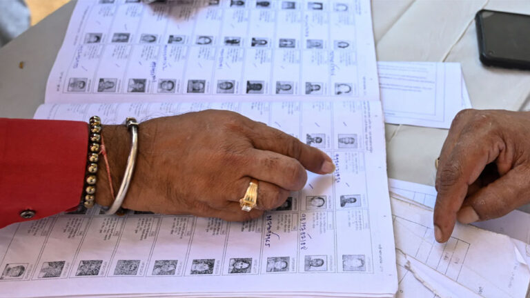 ಮತದಾರರ ಪಟ್ಟಿಯಿಂದ ಹೆಸರುಗಳನ್ನು ತೆಗೆದು ಹಾಕಲು ಚುನಾವಣಾ ಆಯೋಗ ಹೊಸ ವ್ಯವಸ್ಥೆ