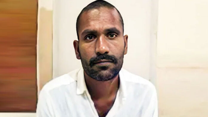 Govindachamy
