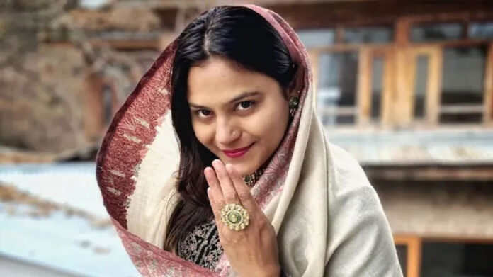 Jyoti Malhotra