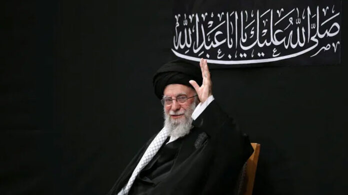 Khamenei