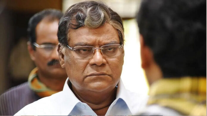 Kota Srinivasa Rao