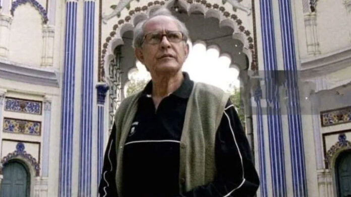Kunwar Anand Singh