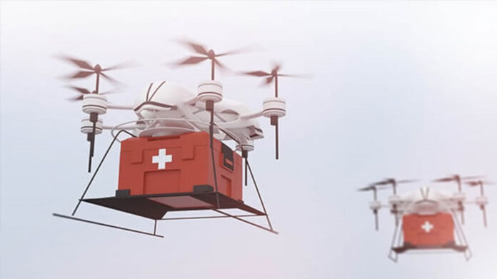 Medical Drone