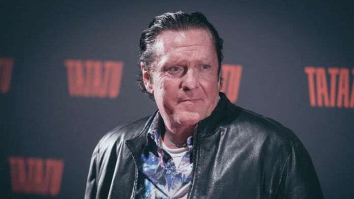 Michael Madsen