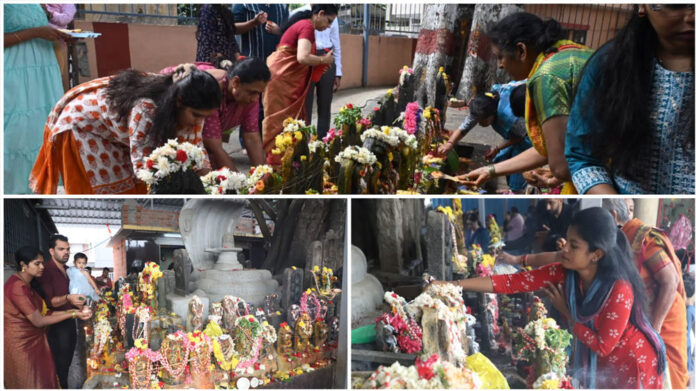 Nagara Panchami