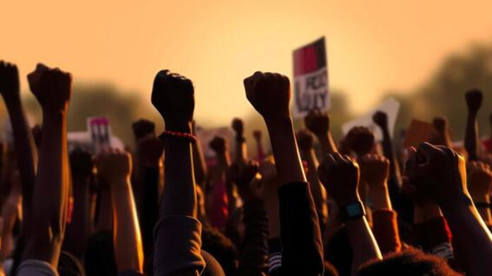 Protest