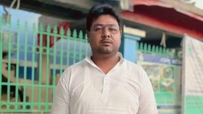 Rajjak Khan