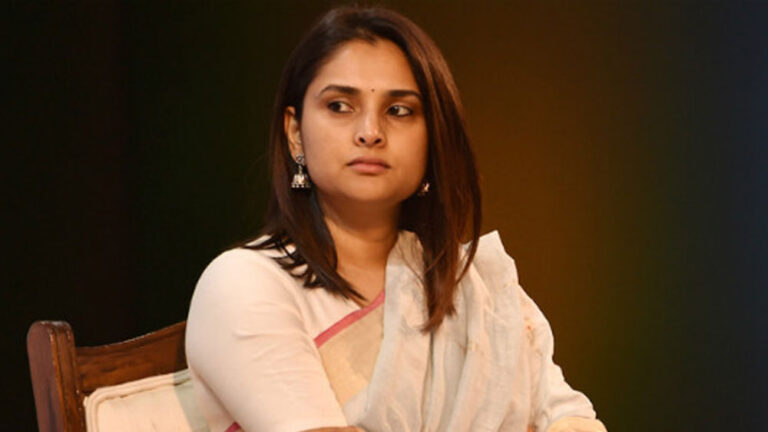 ನಟಿ ರಮ್ಯಾ ವಿರುದ್ಧ ಅವಹೇಳನಕಾರಿ ಟೀಕೆ : ಮಹಿಳಾ ಆಯೋಗದಿಂದ ಸ್ವಯಂ ಪ್ರೇರಿತ ದೂರು ದಾಖಲು