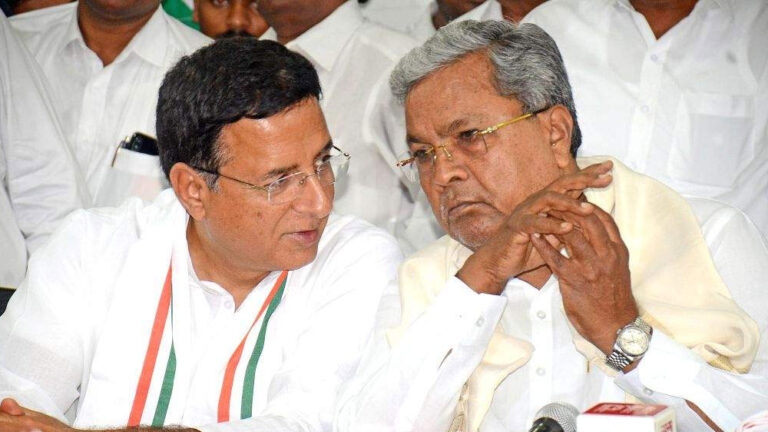 ಸಂಪುಟ ಪುನಾರಚನೆಗೆ ಸಮ್ಮತಿಸಲಿದೆಯೇ ‘ಕೈ’ಕಮಾಂಡ್‌..?