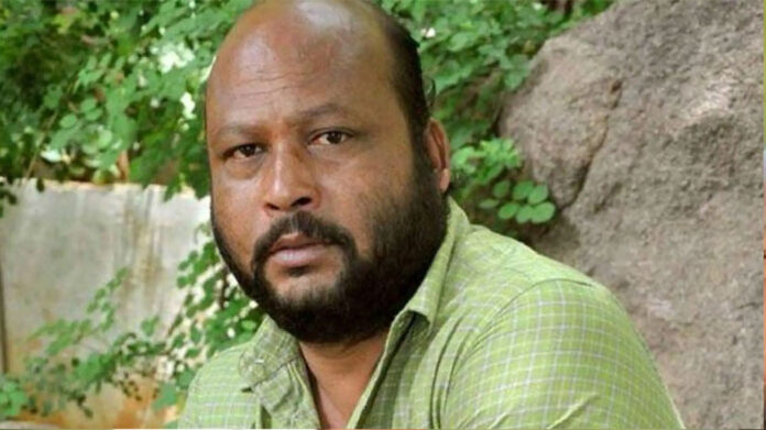Fish Venkat