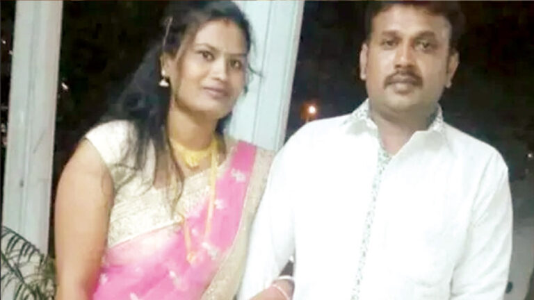 ಕಿರು ತೆರೆ ನಟಿ ಶ್ರುತಿ ಮೇಲಿನ ಹಲ್ಲೆಗೆ ನೈಜ ಕಾರಣ ಬಿಚ್ಚಿಟ್ಟ ಪತಿ