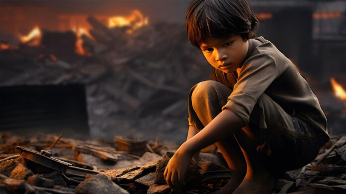 child labour