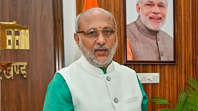 CP Radhakrishnan