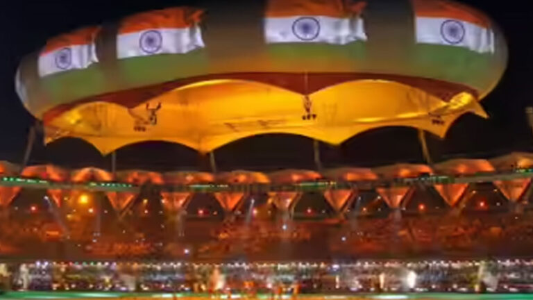 2030ರ ಕಾಮನ್‌ವೆಲ್ತ್‌ ಕ್ರೀಡಾಕೂಟದ ಅತಿಥ್ಯಕ್ಕೆ ಮುಂದಾದ ಗುಜರಾತ್‌