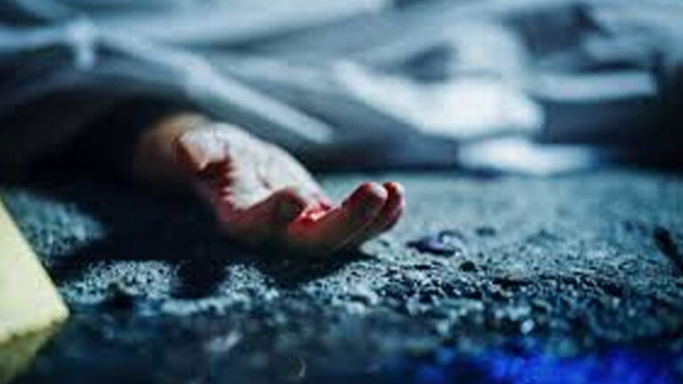 ಕುಡಿದು ಬಂದು ಹಲ್ಲೆ ಮಾಡಿದ ಪತಿಯನ್ನು ಇಟ್ಟಿಗೆಯಿಂದ ಬಡಿದು ಕೊಂದ ಪತ್ನಿ